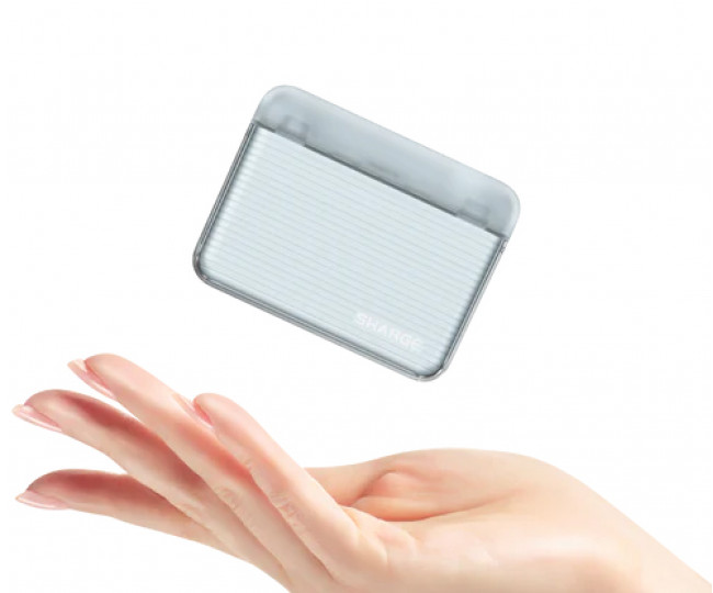 Портативний магнітний павербанк Sharge Flow